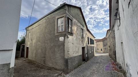 Moradia T2 Venda em Alverca da Beira/Bouça Cova,Pinhel