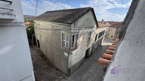 Moradia T2 Venda em Alverca da Beira/Bouça Cova,Pinhel