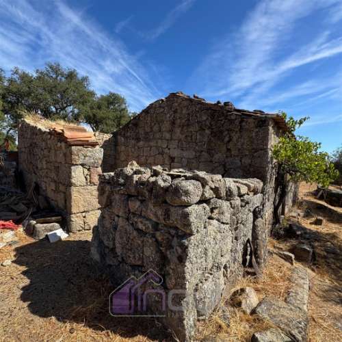 Quinta – Ruína Urbana com Potencial Único