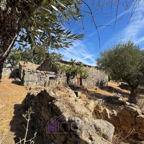 Quinta – Ruína Urbana com Potencial Único