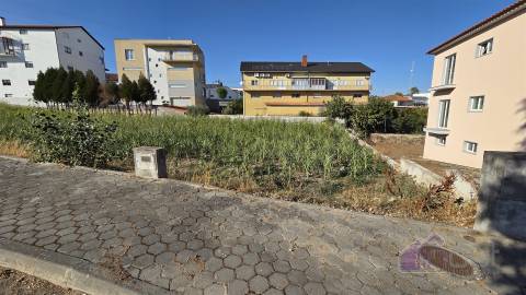 Lote de Terreno  Venda em Pinhel,Pinhel