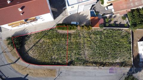 Lote de Terreno  Venda em Pinhel,Pinhel