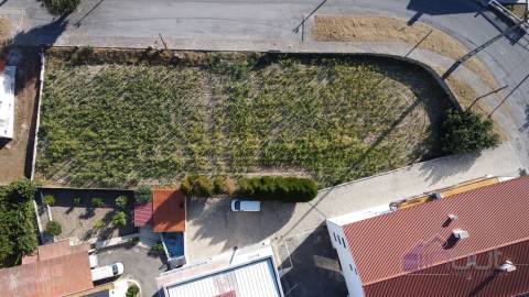 Lote de Terreno  Venda em Pinhel,Pinhel