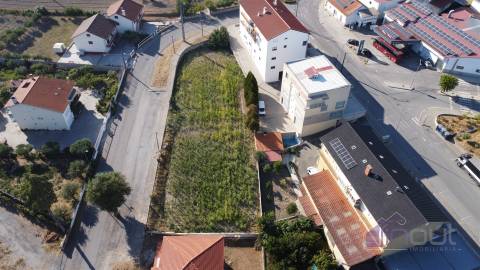 Lote de Terreno  Venda em Pinhel,Pinhel