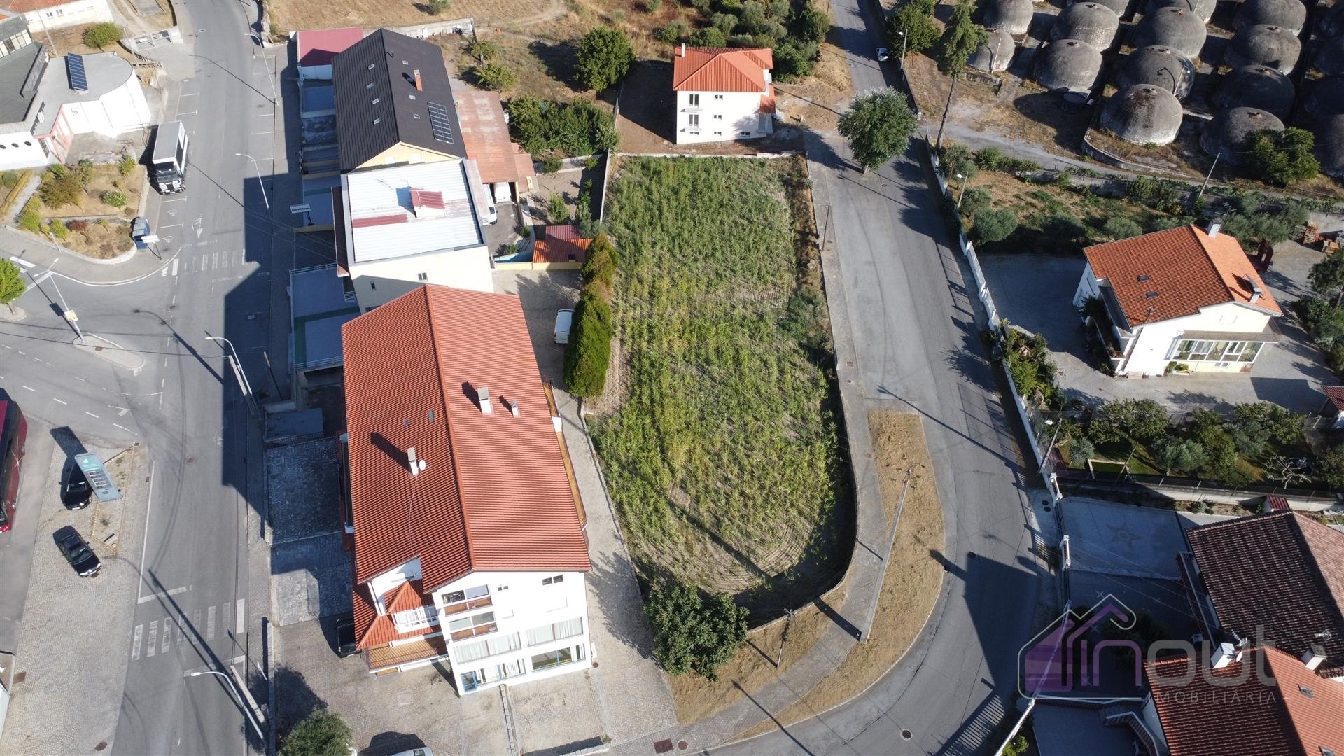 Lote de Terreno  Venda em Pinhel,Pinhel