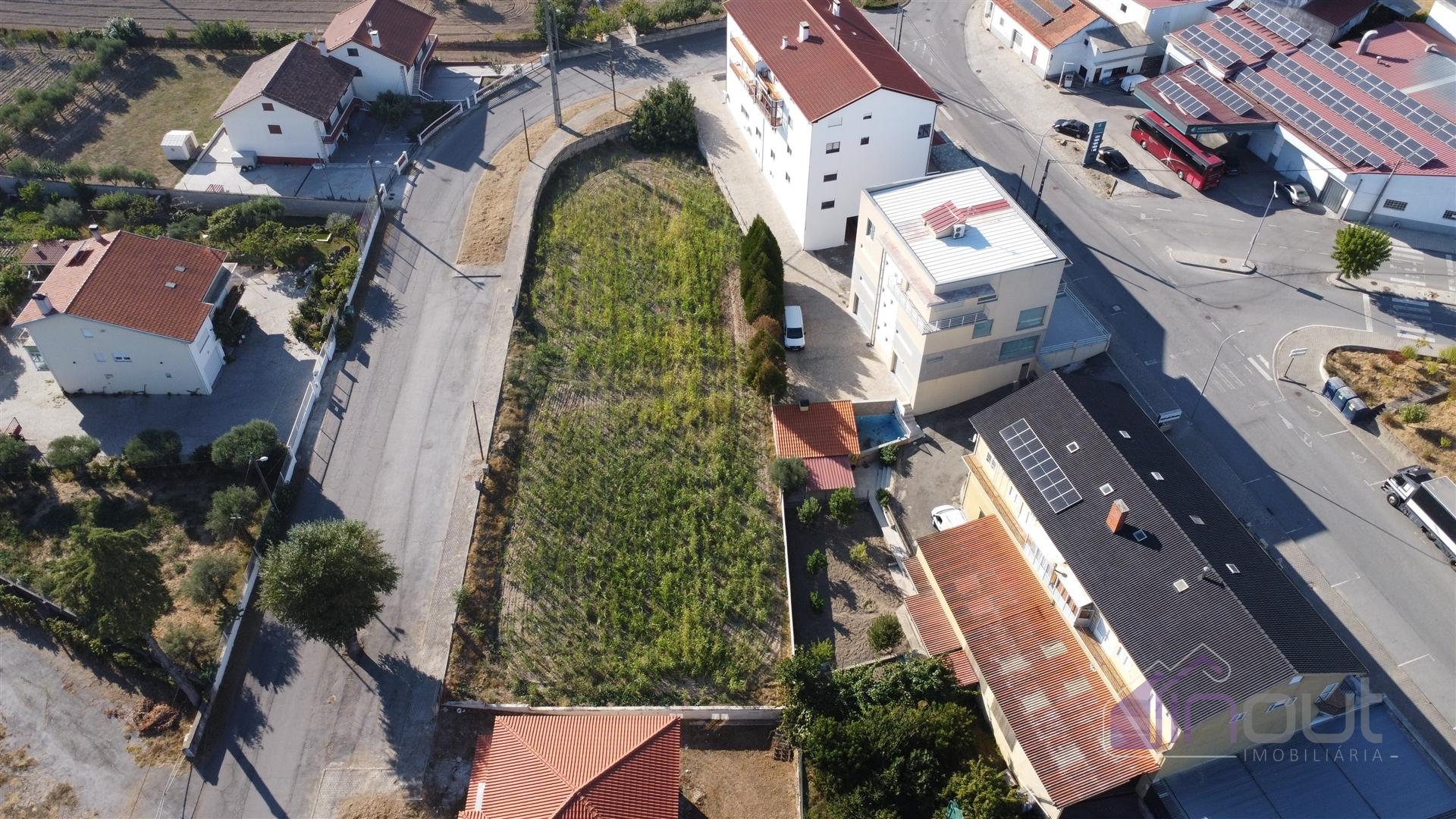 Terreno Para Construção  Venda em Pinhel,Pinhel