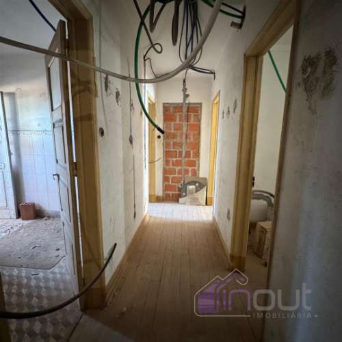 Apartamento T2 Venda em Castelo Branco,Castelo Branco