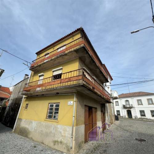Moradia T4 Venda em Tinalhas,Castelo Branco