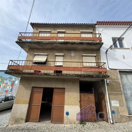 Moradia T4 Venda em Tinalhas,Castelo Branco