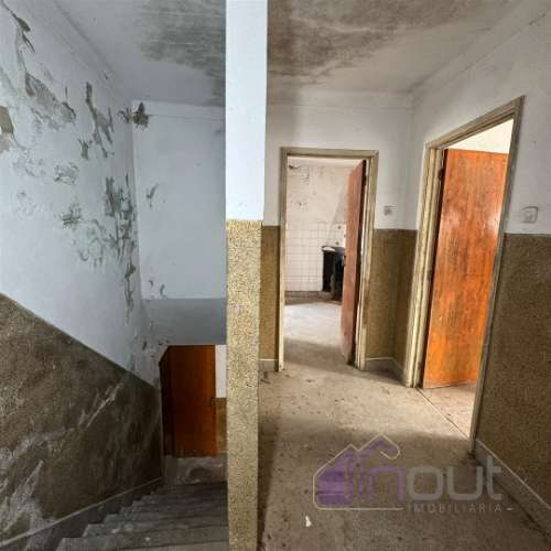 Moradia T4 Venda em Tinalhas,Castelo Branco