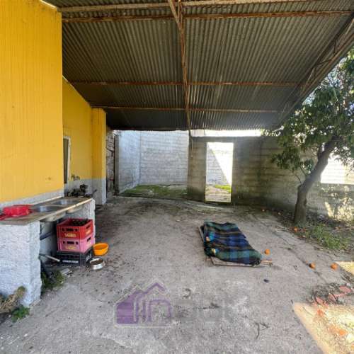 Moradia T4 na Soalheira – Versatilidade, Espaço e Potencial num Só Investimento