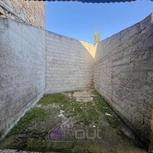 Moradia T4 na Soalheira – Versatilidade, Espaço e Potencial num Só Investimento