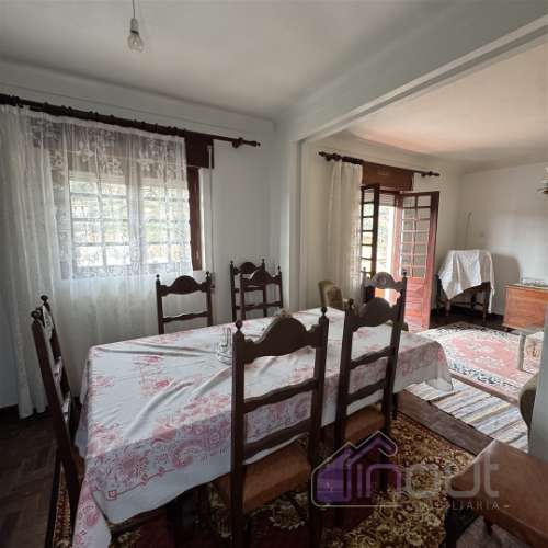 Moradia T4 Venda em Sobreira Formosa e Alvito da Beira,Proença-a-Nova