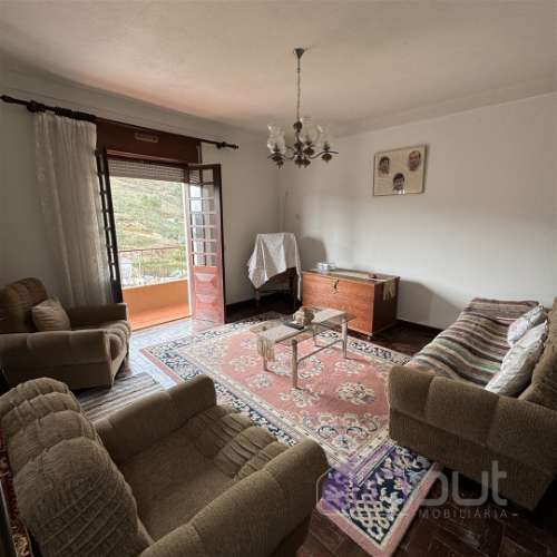 Moradia T4 Venda em Sobreira Formosa e Alvito da Beira,Proença-a-Nova