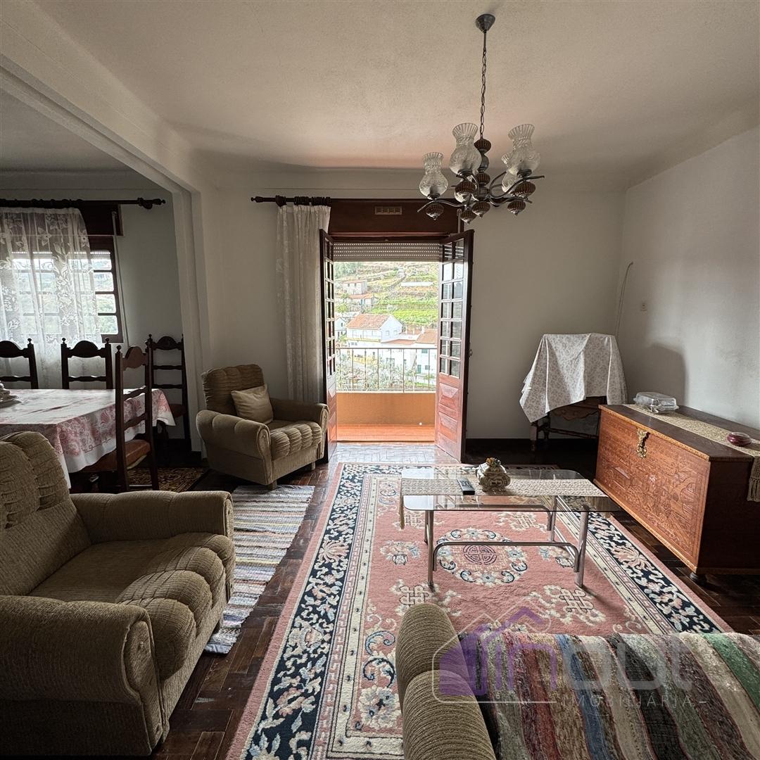 Moradia T4 Venda em Sobreira Formosa e Alvito da Beira,Proença-a-Nova