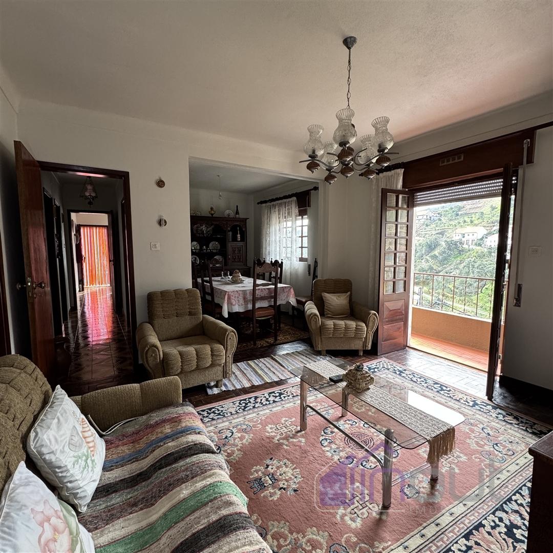 Moradia T4 Venda em Sobreira Formosa e Alvito da Beira,Proença-a-Nova