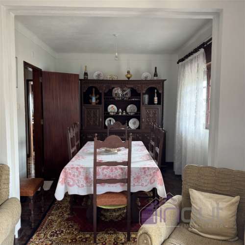 Moradia T4 Venda em Sobreira Formosa e Alvito da Beira,Proença-a-Nova