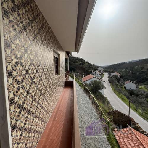 Moradia T4 Venda em Sobreira Formosa e Alvito da Beira,Proença-a-Nova