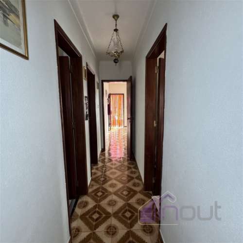 Moradia T4 Venda em Sobreira Formosa e Alvito da Beira,Proença-a-Nova