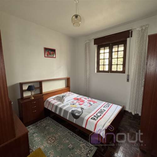 Moradia T4 Venda em Sobreira Formosa e Alvito da Beira,Proença-a-Nova