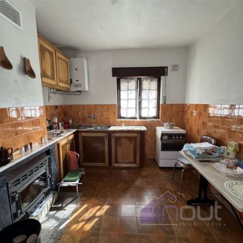 Moradia T4 Venda em Sobreira Formosa e Alvito da Beira,Proença-a-Nova