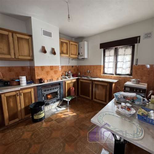 Moradia T4 Venda em Sobreira Formosa e Alvito da Beira,Proença-a-Nova