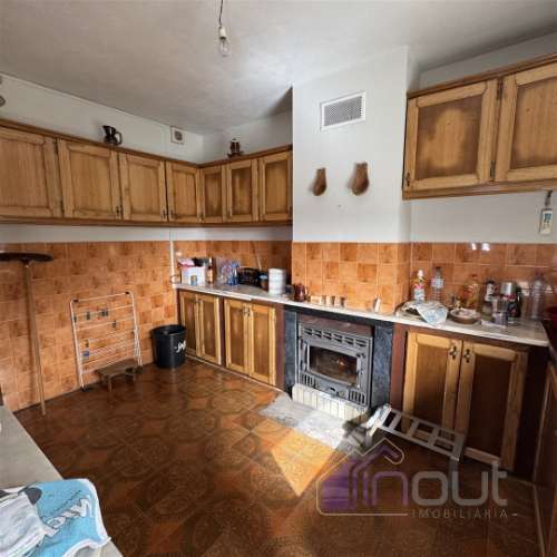 Moradia T4 Venda em Sobreira Formosa e Alvito da Beira,Proença-a-Nova