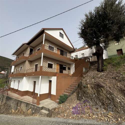Moradia T4 Venda em Sobreira Formosa e Alvito da Beira,Proença-a-Nova
