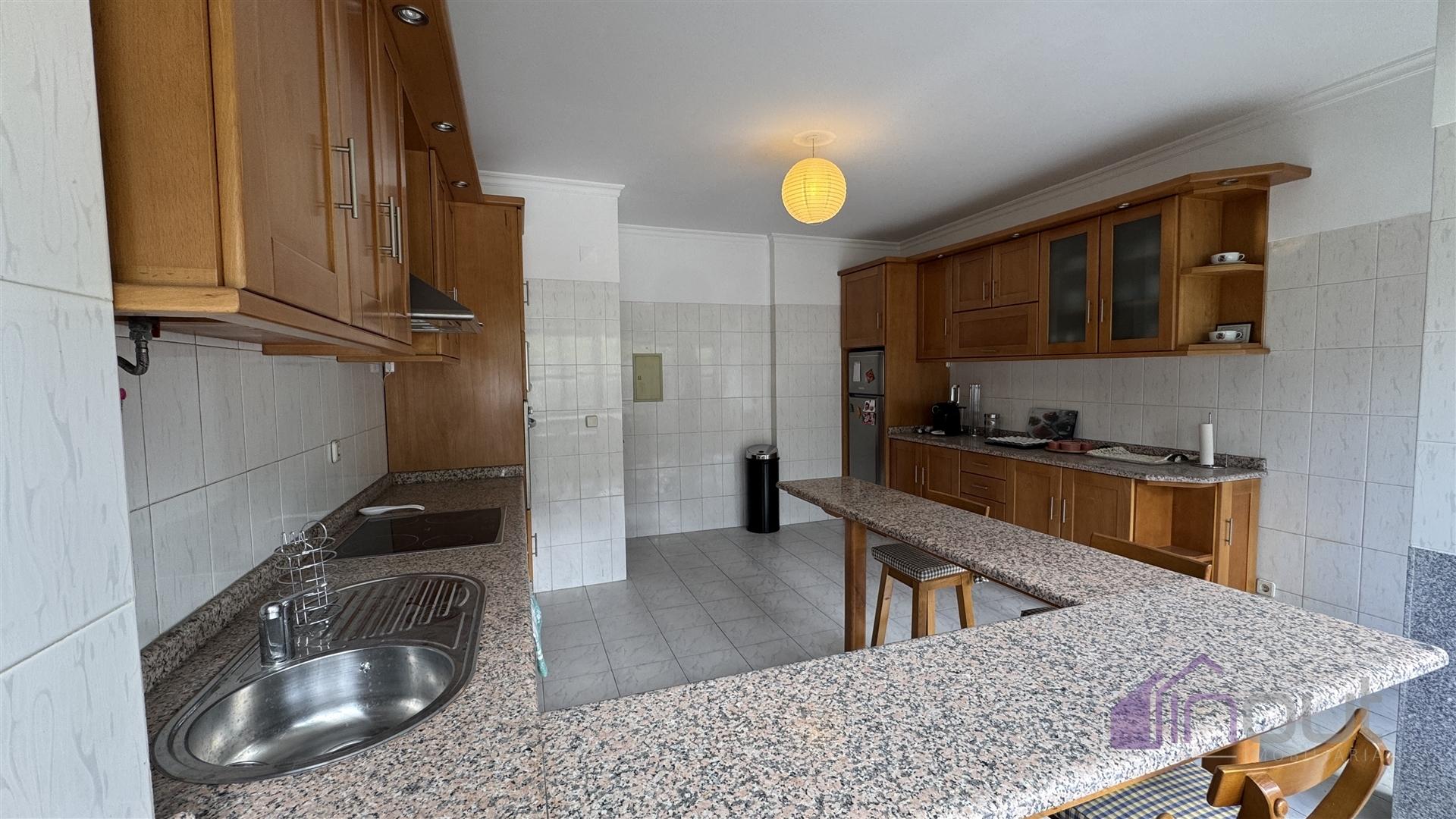 Apartamento T3 Venda em Guarda,Guarda