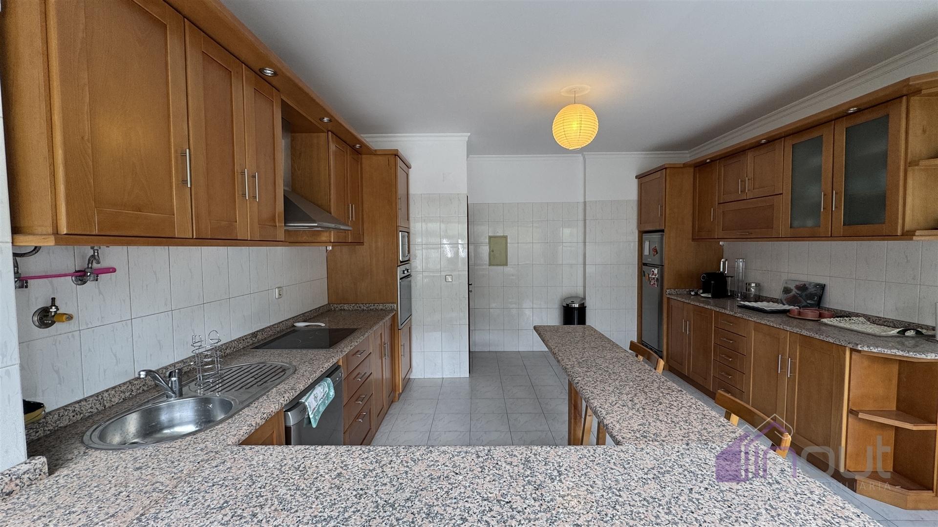 Apartamento T3 Venda em Guarda,Guarda