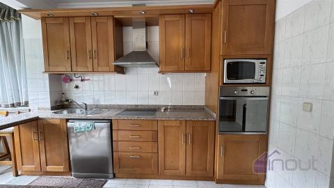 Apartamento T3 Venda em Guarda,Guarda
