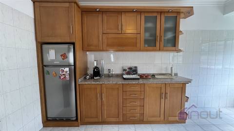 Apartamento T3 Venda em Guarda,Guarda