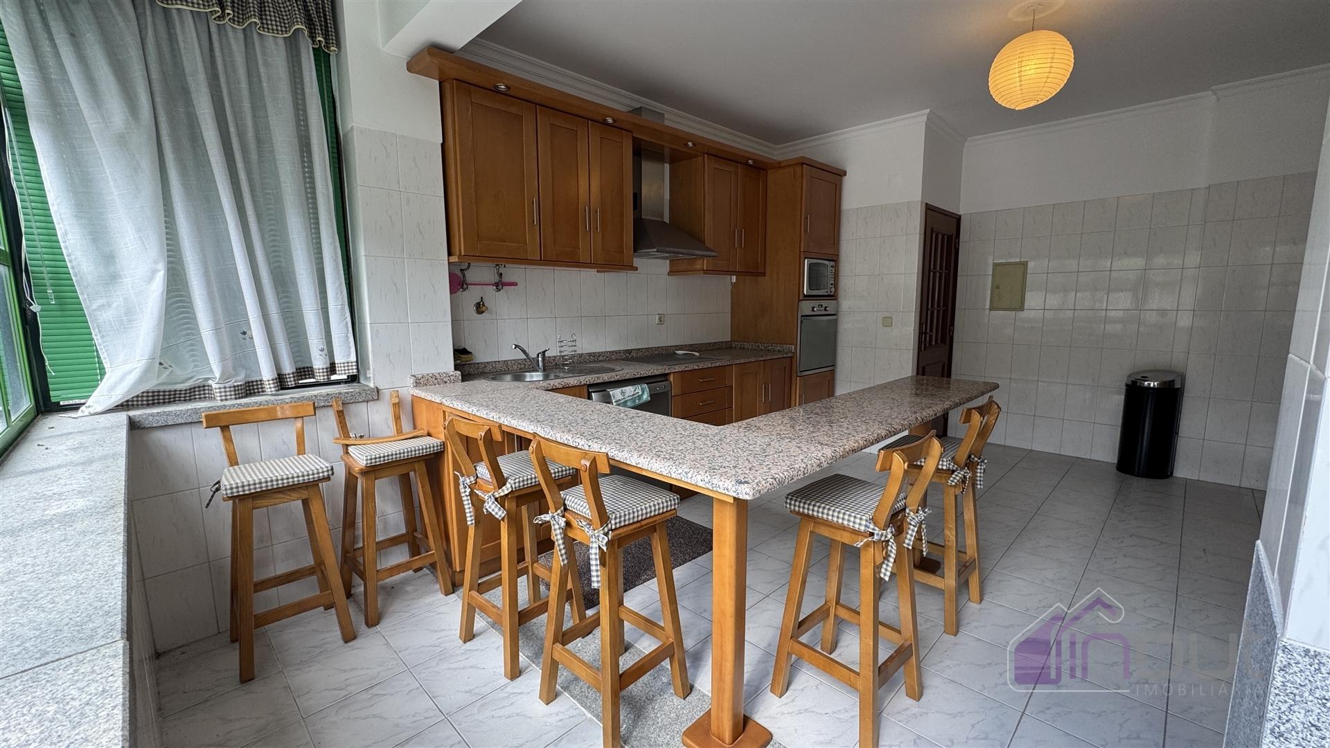 Apartamento T3 Venda em Guarda,Guarda