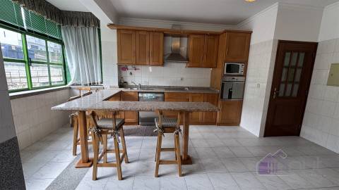 Apartamento T3 Venda em Guarda,Guarda