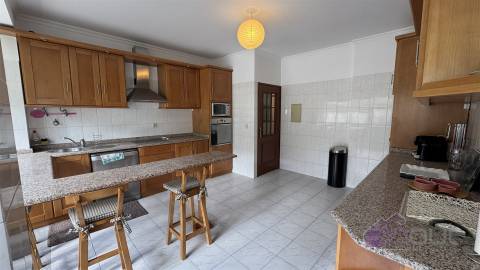 Apartamento T3 Venda em Guarda,Guarda