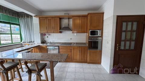 Apartamento T3 Venda em Guarda,Guarda