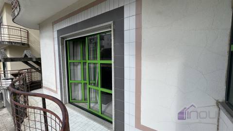 Apartamento T3 Venda em Guarda,Guarda