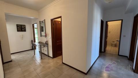 Apartamento T3 Venda em Guarda,Guarda