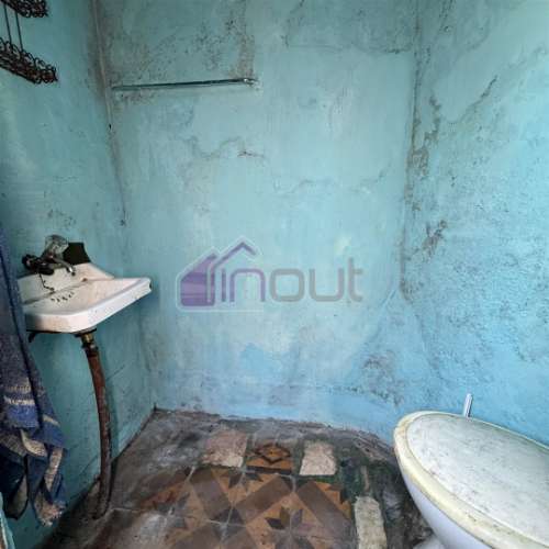 Moradia T3 para Venda no Centro de Castelo Branco – Excelente Oportunidade de Investimento