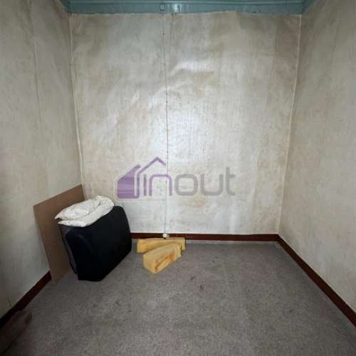 Moradia T3 para Venda no Centro de Castelo Branco – Excelente Oportunidade de Investimento