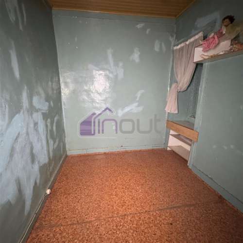 Moradia T3 para Venda no Centro de Castelo Branco – Excelente Oportunidade de Investimento