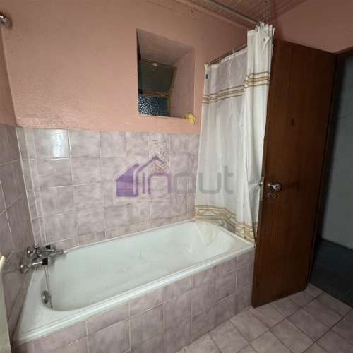 Moradia T3 para Venda no Centro de Castelo Branco – Excelente Oportunidade de Investimento