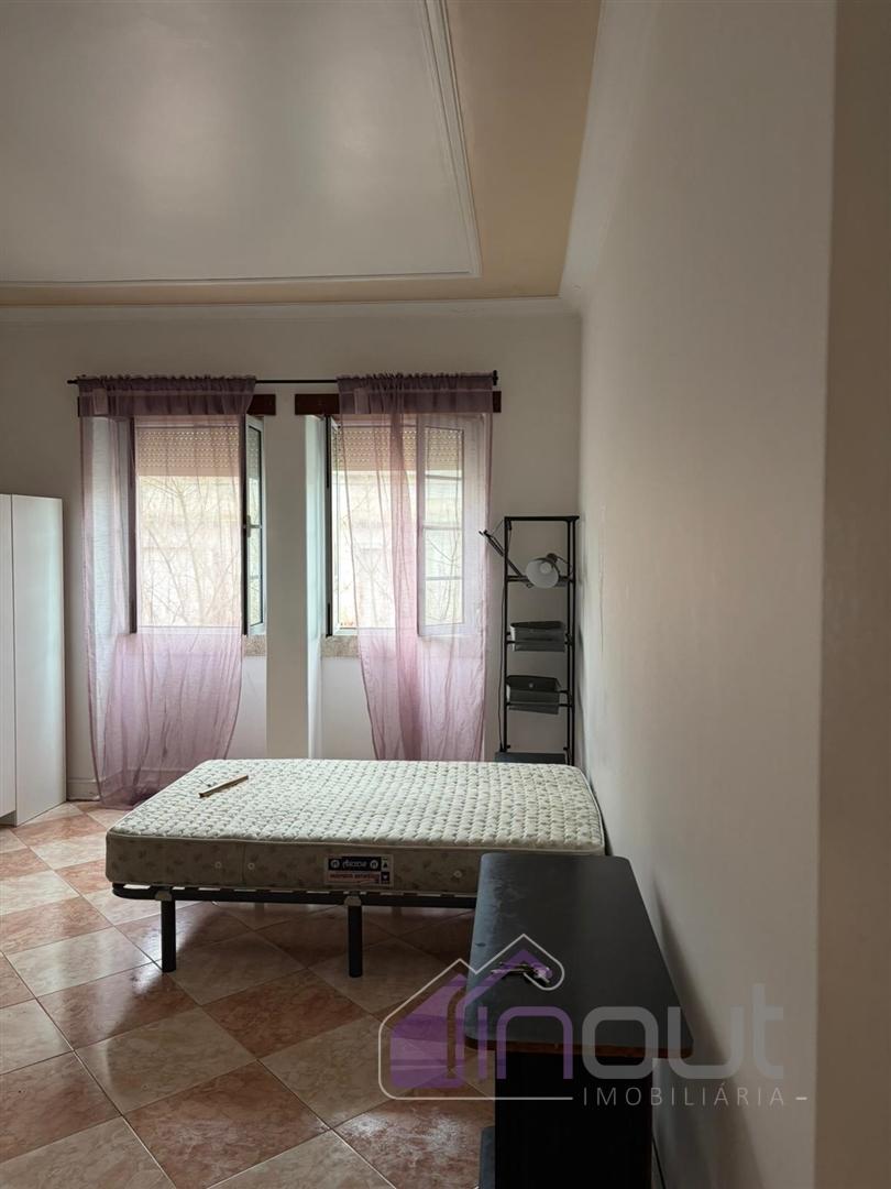 Quarto  Arrendamento em Castelo Branco,Castelo Branco