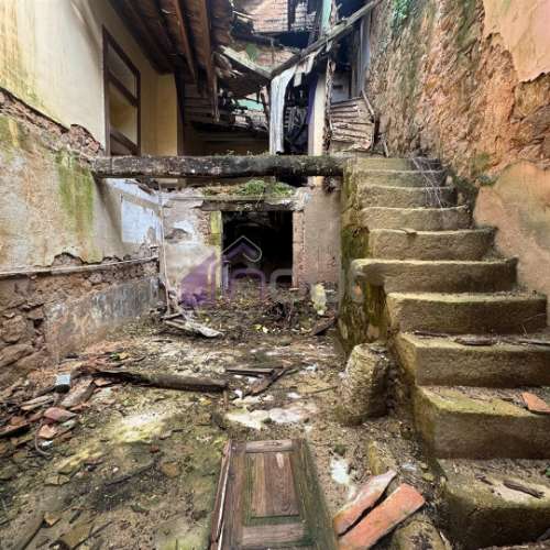 Ruína com Grande Potencial em Penamacor – Oportunidade Única para Criar a Casa dos Seus Sonhos