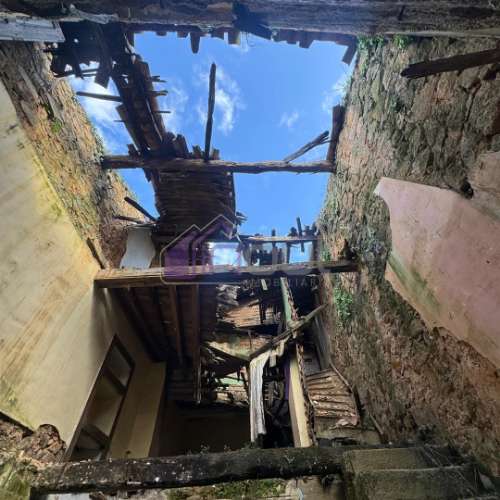 Ruína com Grande Potencial em Penamacor – Oportunidade Única para Criar a Casa dos Seus Sonhos