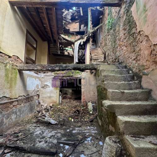 Ruína com Grande Potencial em Penamacor – Oportunidade Única para Criar a Casa dos Seus Sonhos