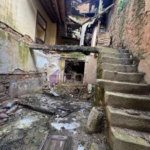 Ruína com Grande Potencial em Penamacor – Oportunidade Única para Criar a Casa dos Seus Sonhos