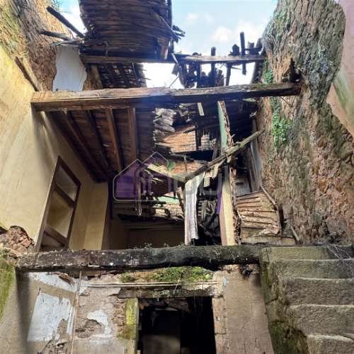 Ruína com Grande Potencial em Penamacor – Oportunidade Única para Criar a Casa dos Seus Sonhos