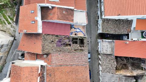 Ruína com Grande Potencial em Penamacor – Oportunidade Única para Criar a Casa dos Seus Sonhos