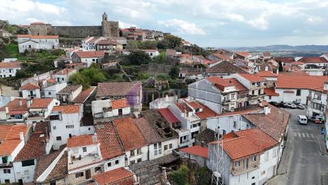 Ruína com Grande Potencial em Penamacor – Oportunidade Única para Criar a Casa dos Seus Sonhos